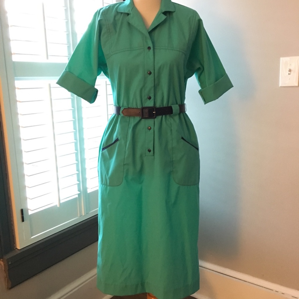 Willi of California VINTAGE Dress